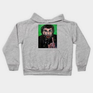 Krs One Kids Hoodie